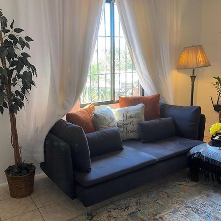 Cerca De Aeropuerto , Bleseed House Monte Adentro  外观 照片